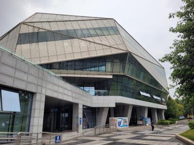 大足科技馆