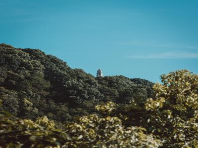 重庆文峰塔
