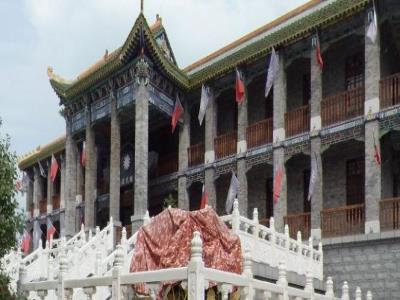 国民政府大楼