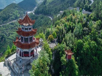 云台寺