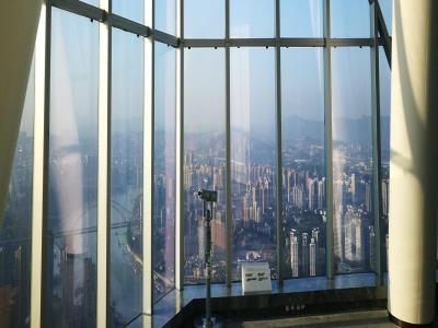会仙楼观景台