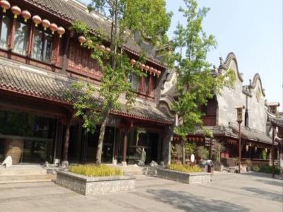 国际非遗手艺特色小镇