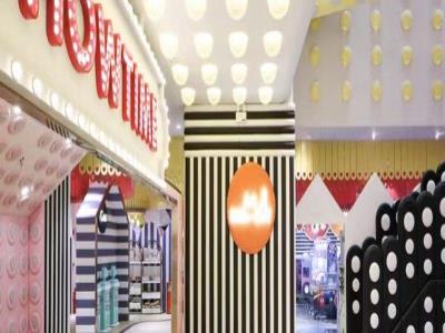 meland club(重庆万象城店)