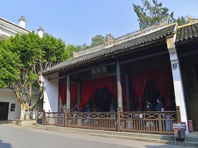 托孤堂