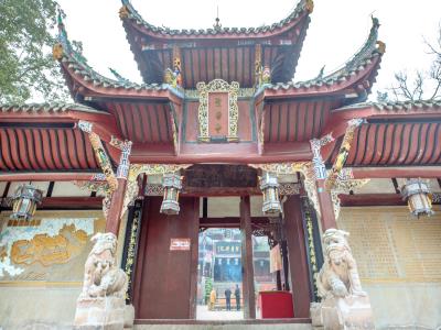 圣寿寺
