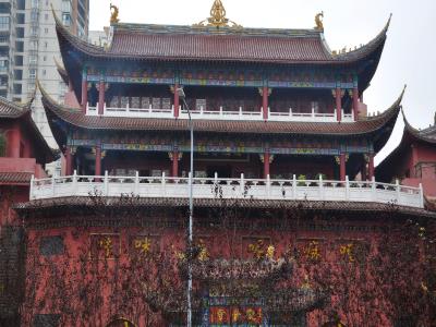南岸观音寺