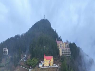 九重山国家森林公园