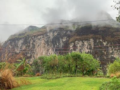 小溪风景区