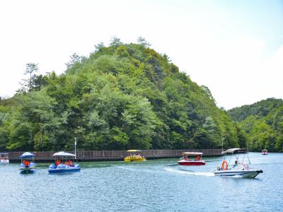 九道水景区