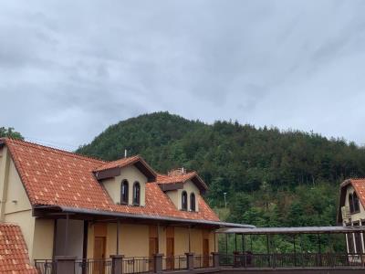 巫山云雨康养旅游度假区