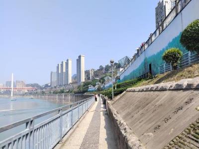 海棠烟雨公园