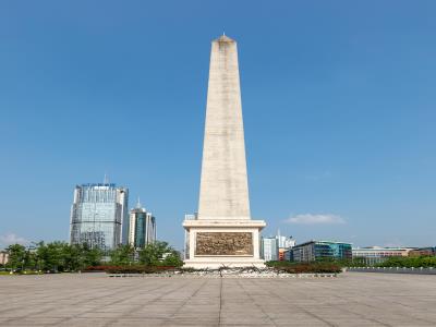 两江幸福广场