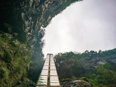 天龙桥