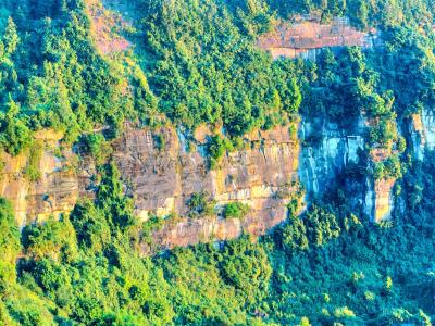 古剑山风景区