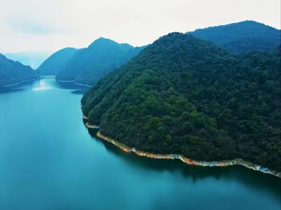 四十二坝水库