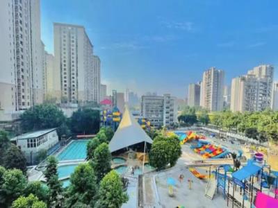 东方温泉