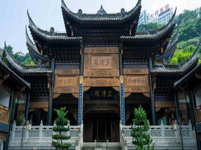 关岳庙