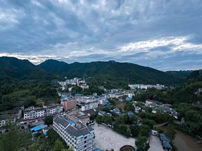东温泉