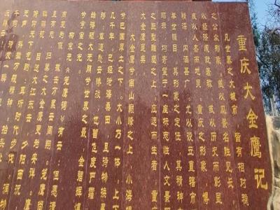 大金鹰园