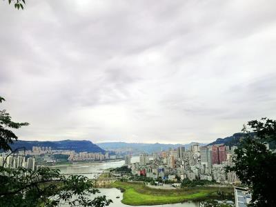 天生城公园