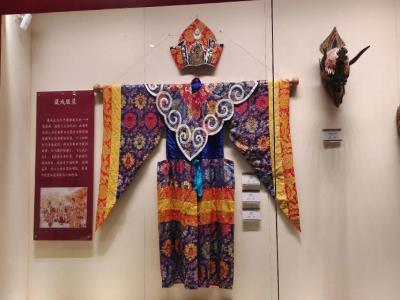 重庆市民族博物馆