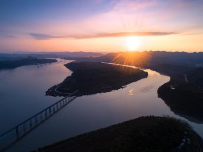 广阳岛