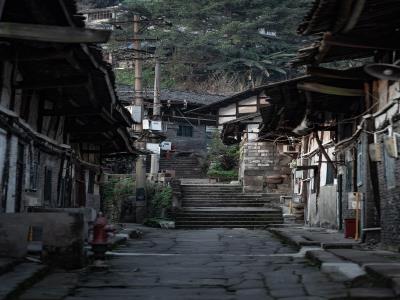 三倒拐