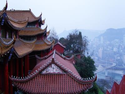 万州慈云寺