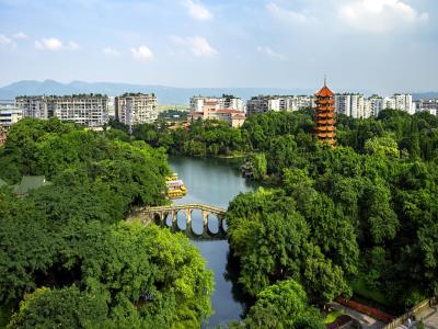 碧津公园