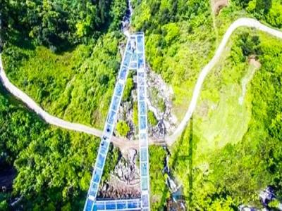 天空悬廊