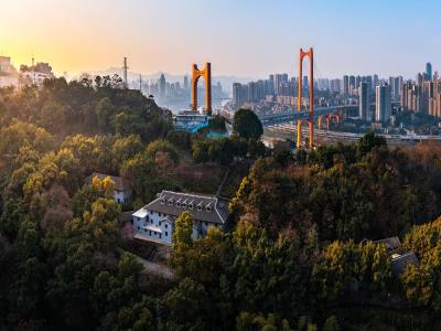 中共中央南方局(暨八路军驻办事处旧址)
