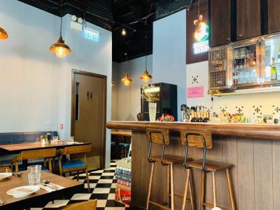 B&amp;L (Burger &amp; Lobster)