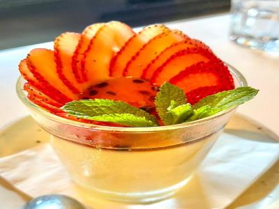 Giabar Bistro Food &amp; Wine Store