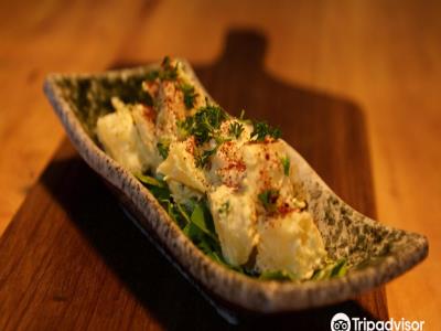 Cellar Door Wine &amp; Tapas Bar