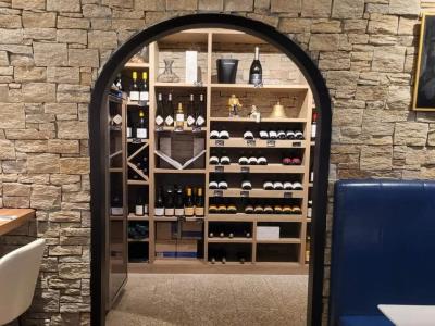 Bistro Breton