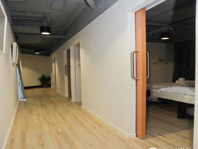 Zhen Foot Spa and Body Massage