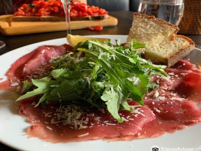 The Italian Club