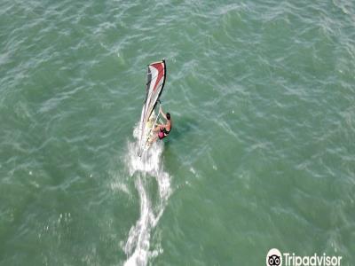 Cheung Chau Windsurfing Centre