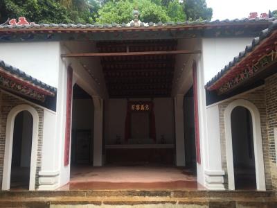 达德学校