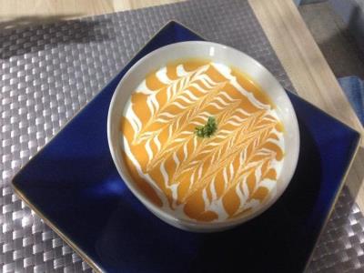 HK French Cooking Class
