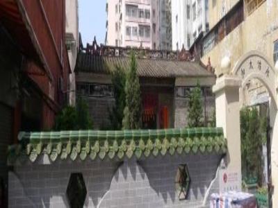 大埔天后宫