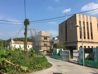 崇谦堂
