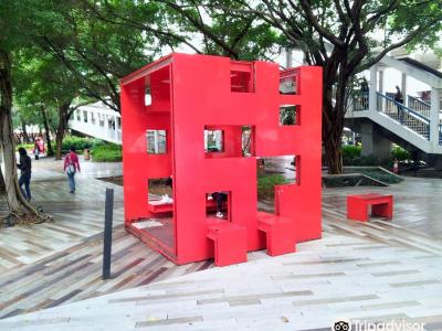 城市艺坊