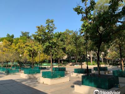 Kwok Shui Road Park