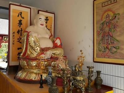 普光明寺