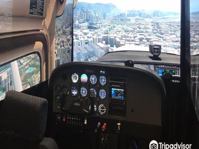 Wings Flight Academy