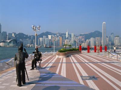 阳光广场