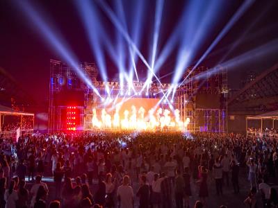 Dean Lewis The Future Is Bright Tour in Hong Kong