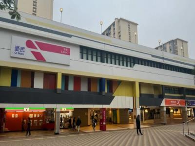 爱民广场