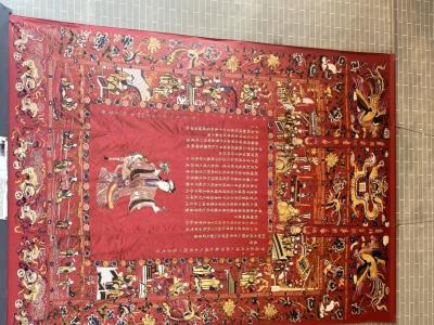 屏山邓族文物馆